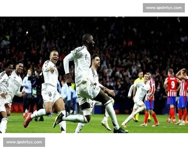 欧冠焦点战比分揭晓豪门对决跌宕起伏精彩瞬间全记录引爆球迷热议