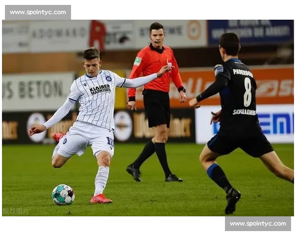 基于数据模型与球队状态的英超比分精准预测策略解析与实战指南全