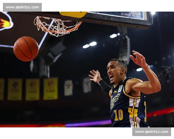 CBA直播APP全面升级 享受更畅快的篮球赛事观看体验